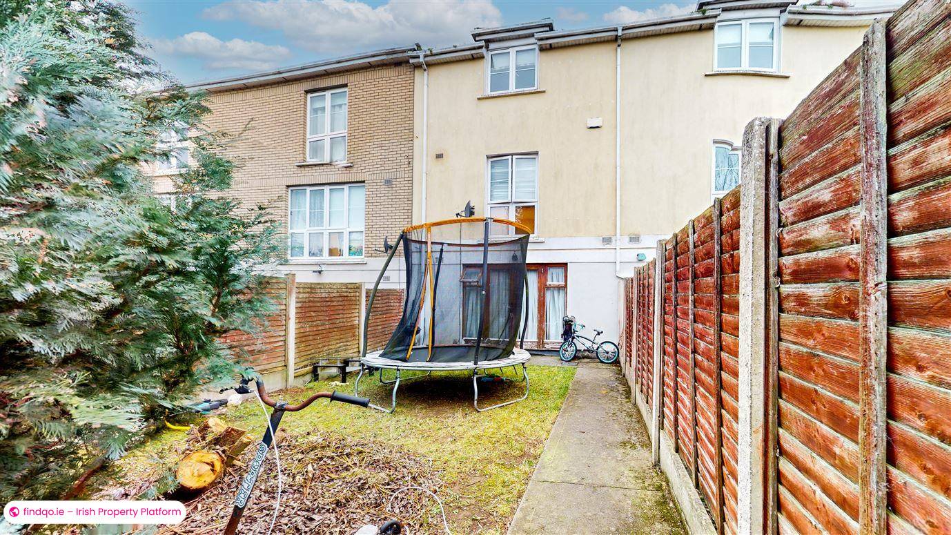Terraced house for Sale in Tyrrelstown, Dublin 15