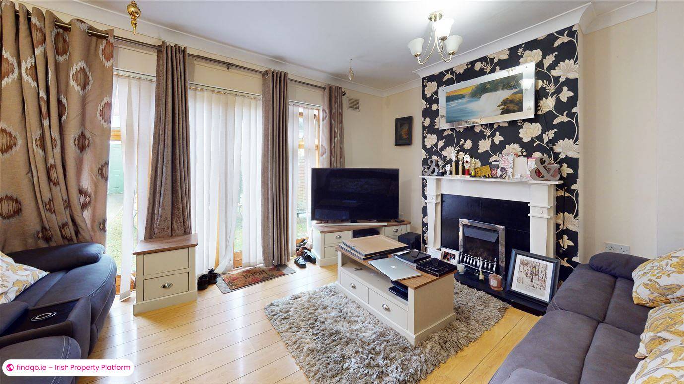 Terraced house for Sale in Tyrrelstown, Dublin 15