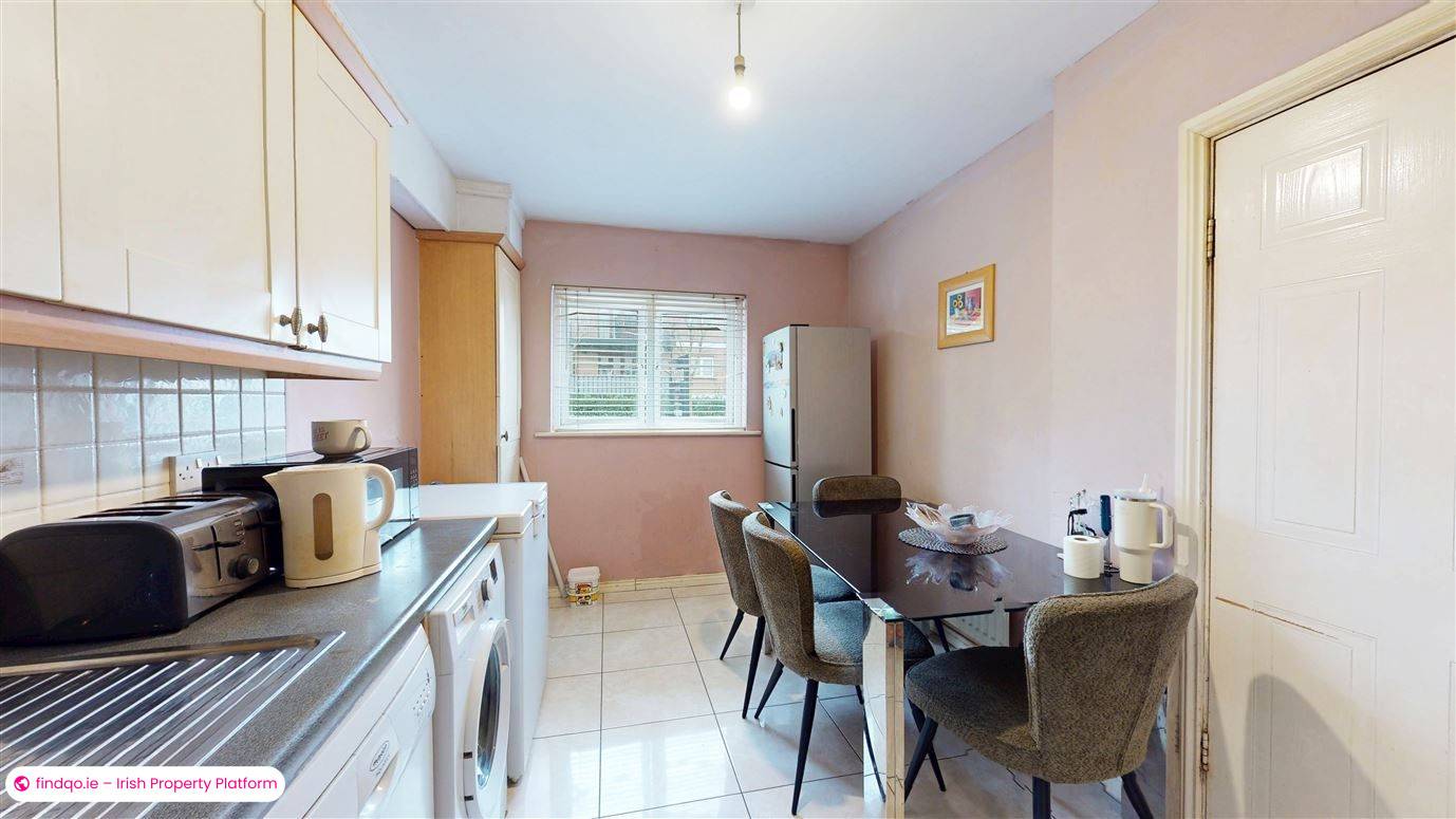 Terraced house for Sale in Tyrrelstown, Dublin 15