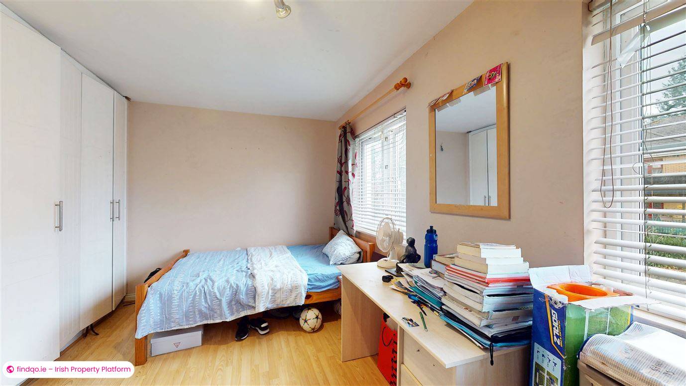 Terraced house for Sale in Tyrrelstown, Dublin 15