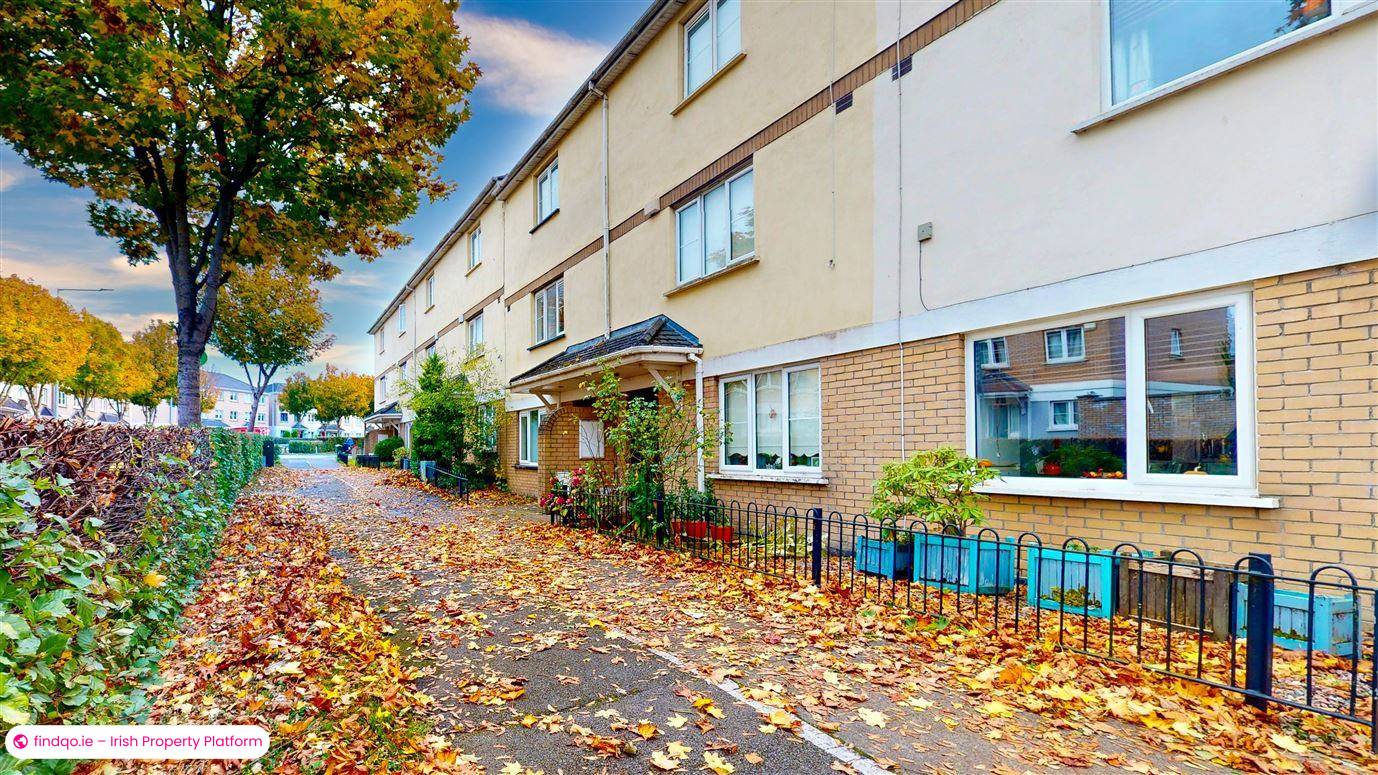 Terraced house for Sale in Tyrrelstown, Dublin 15