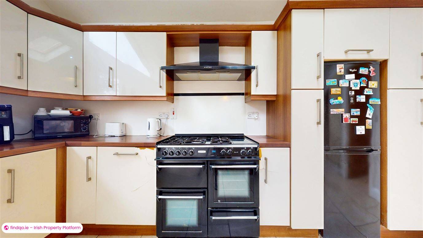 Semi-detached house for Sale in Kimmage, Dublin 12