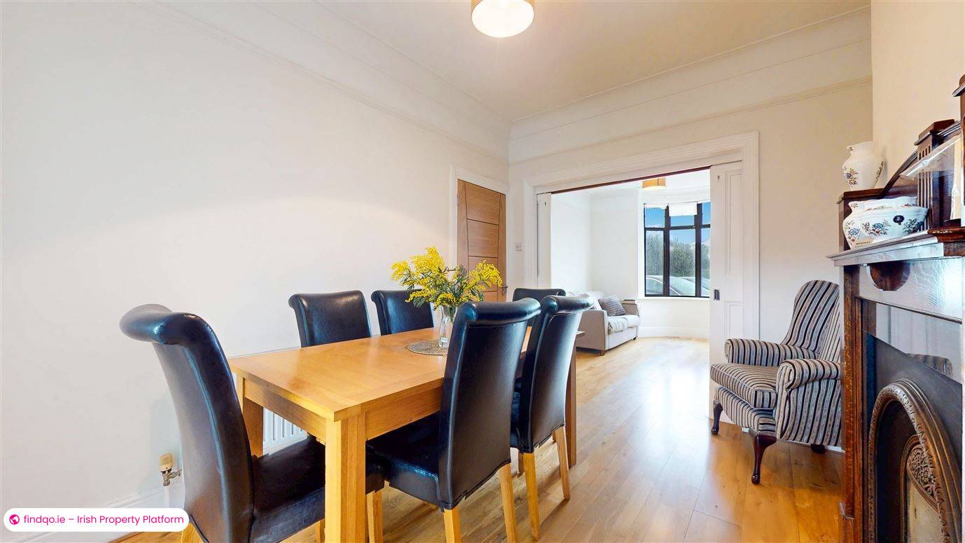 Semi-detached house for Sale in Kimmage, Dublin 12