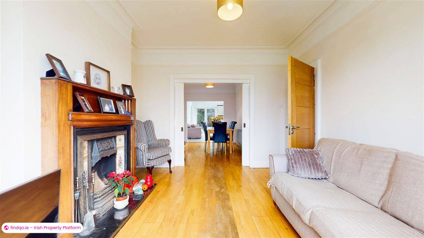 Semi-detached house for Sale in Kimmage, Dublin 12