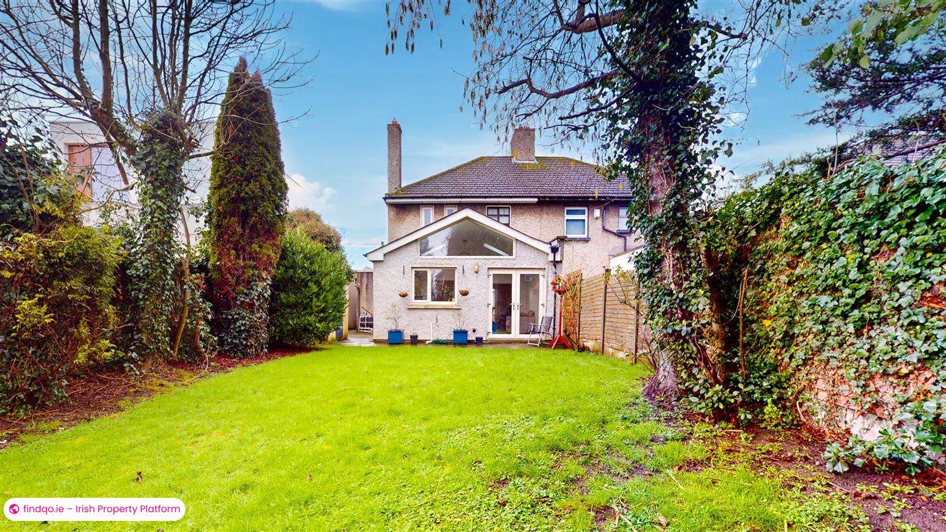 Semi-detached house for Sale in Kimmage, Dublin 12