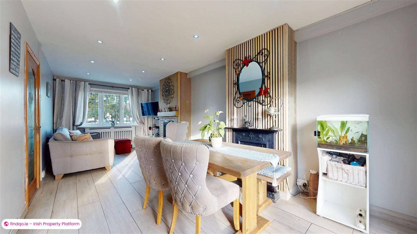 Semi-detached house for Sale in Ballyfermot, Dublin 10