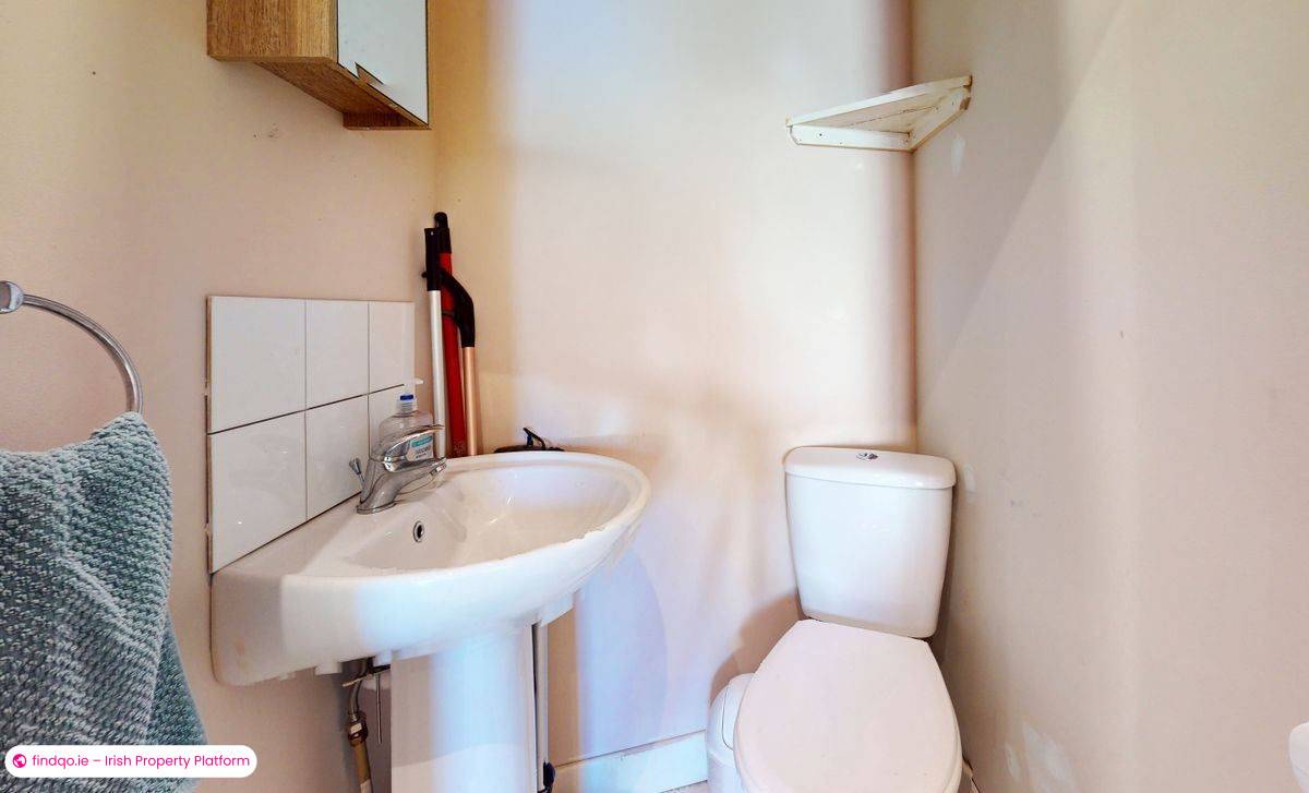 Semi-detached house for Sale in Ballyfermot, Dublin 10