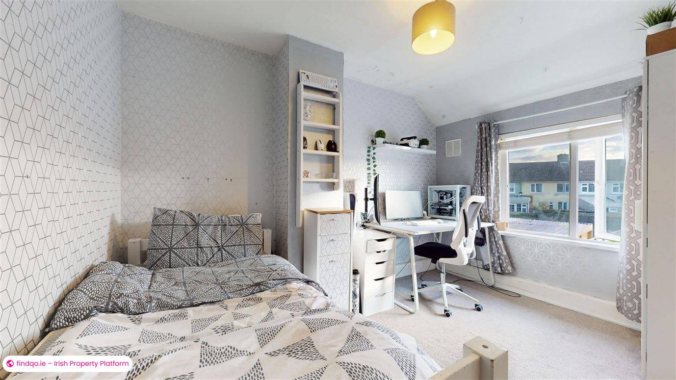 Semi-detached house for Sale in Ballyfermot, Dublin 10