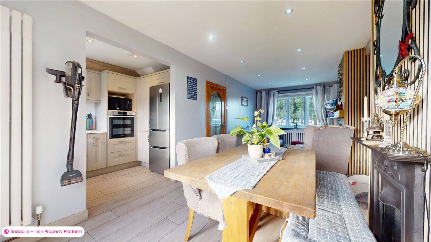 Semi-detached house for Sale in Ballyfermot, Dublin 10