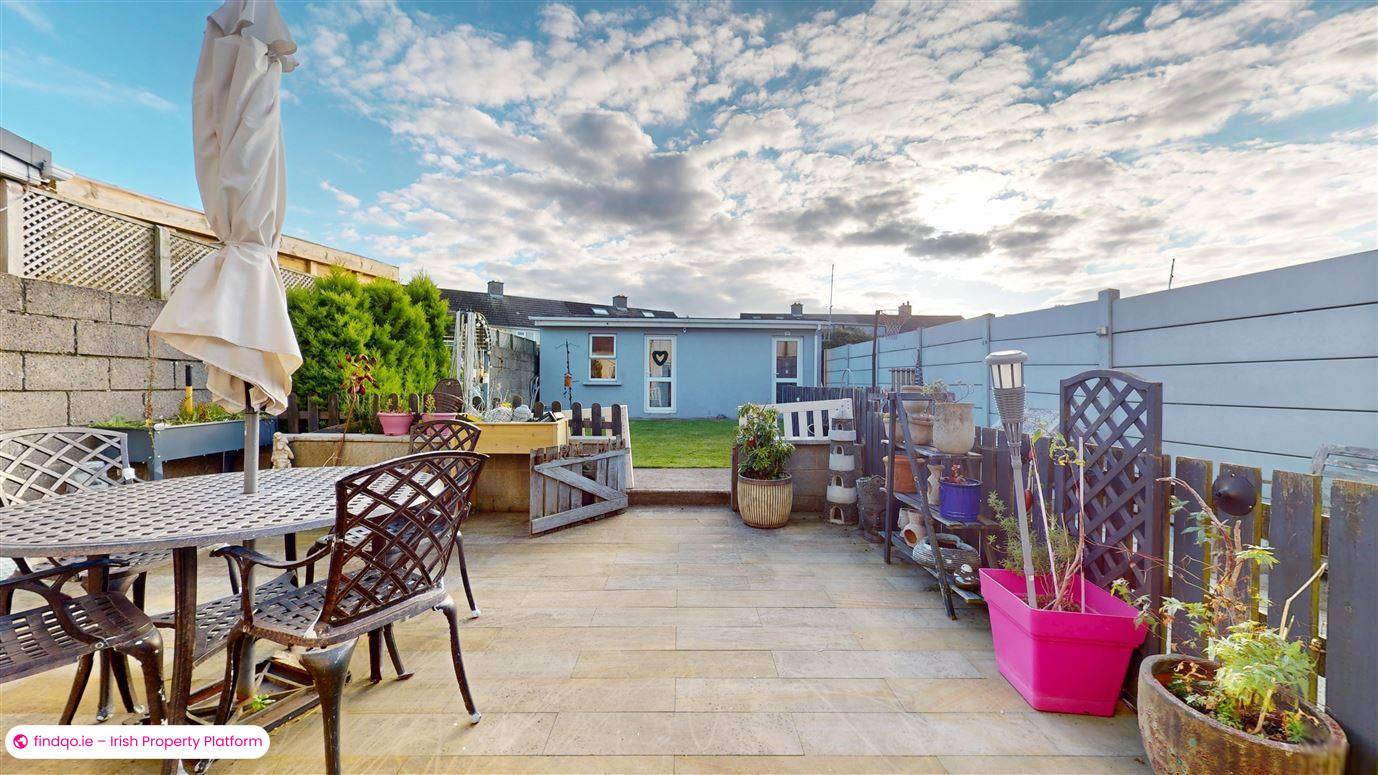 Semi-detached house for Sale in Ballyfermot, Dublin 10