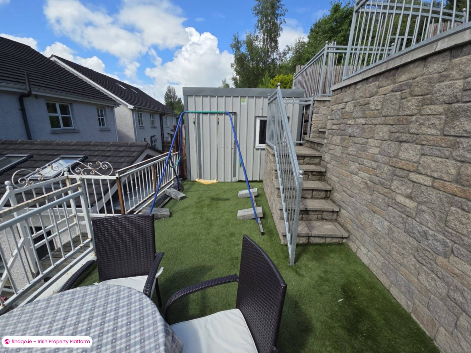 Semi-detached house for Sale in Carrickmacross, Monaghan