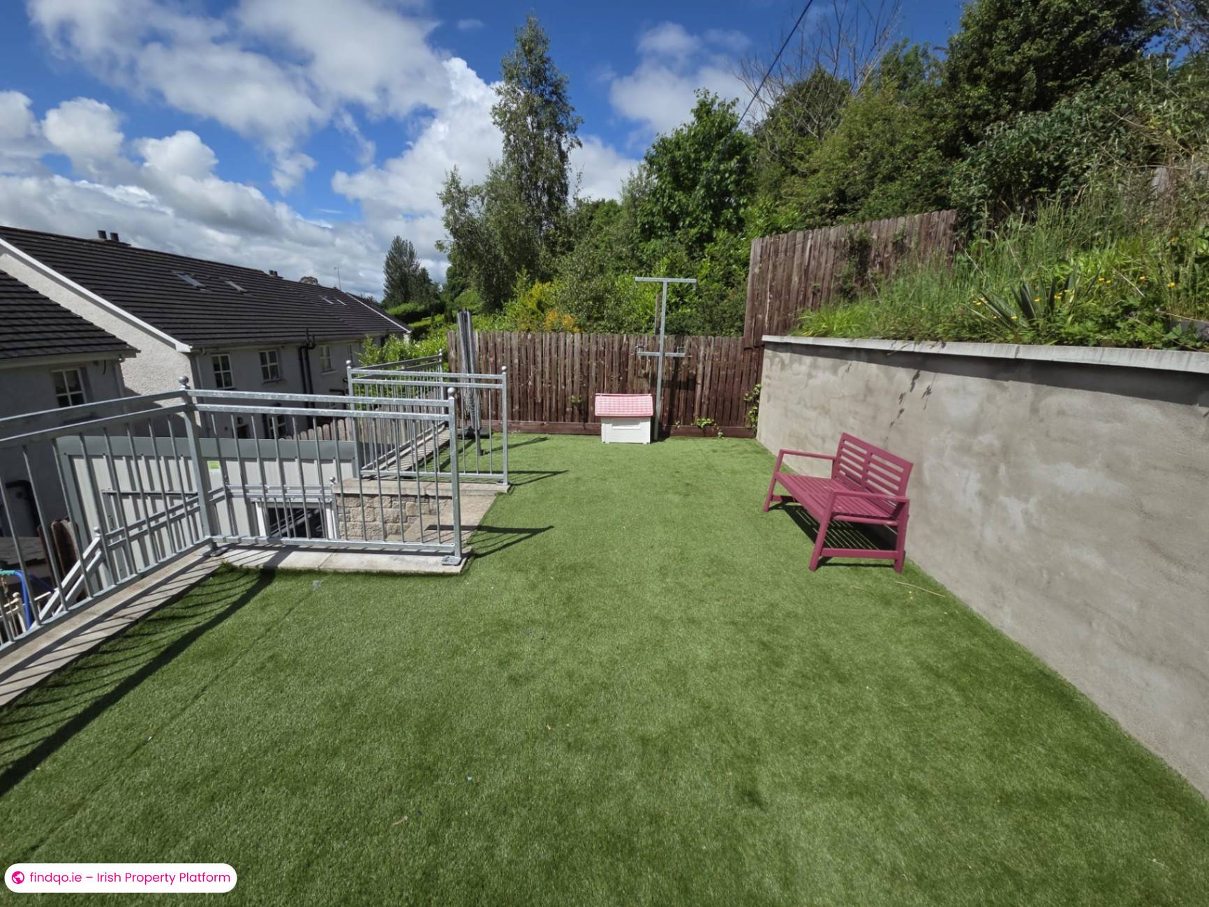 Semi-detached house for Sale in Carrickmacross, Monaghan