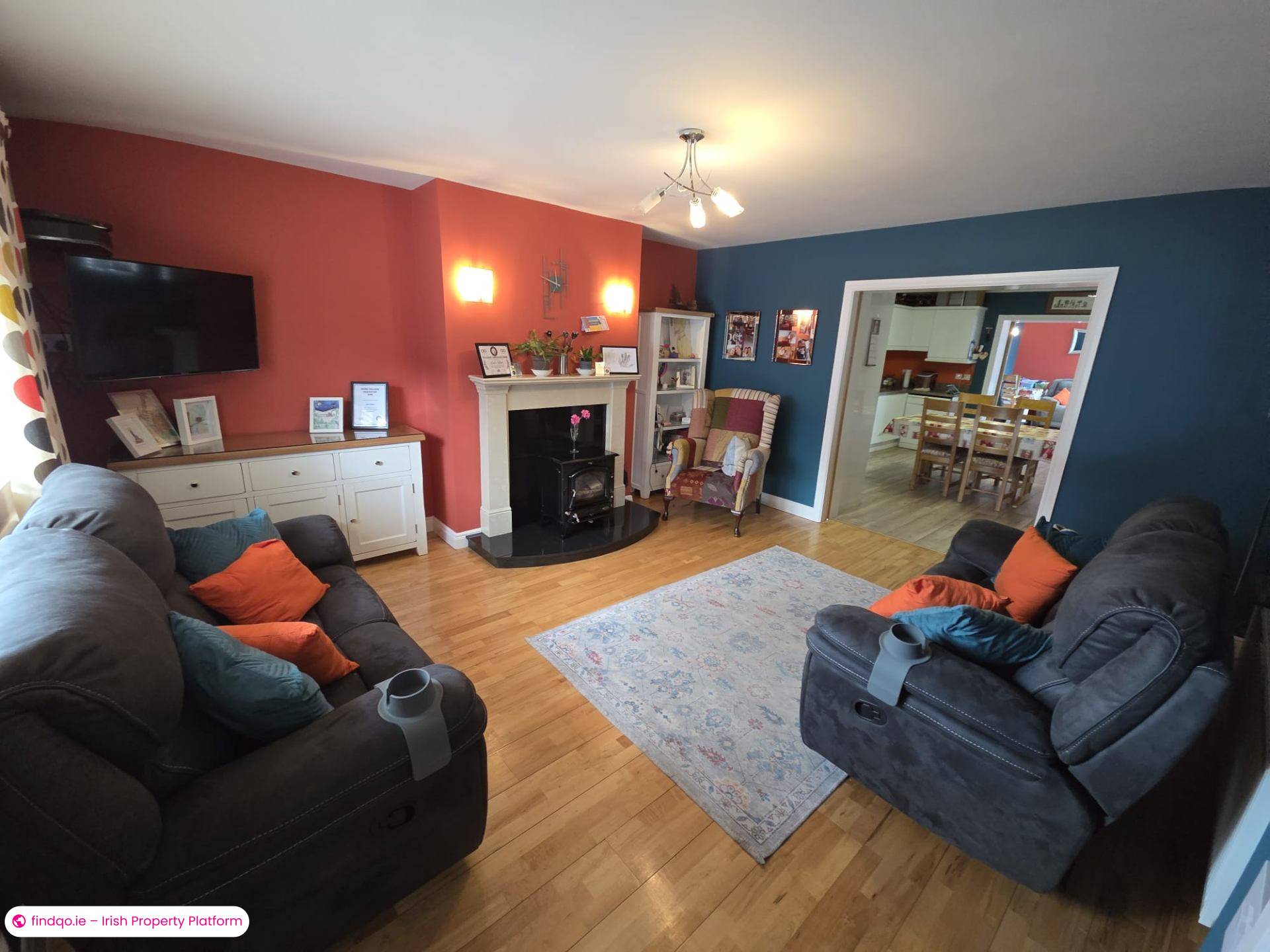 Semi-detached house for Sale in Carrickmacross, Monaghan
