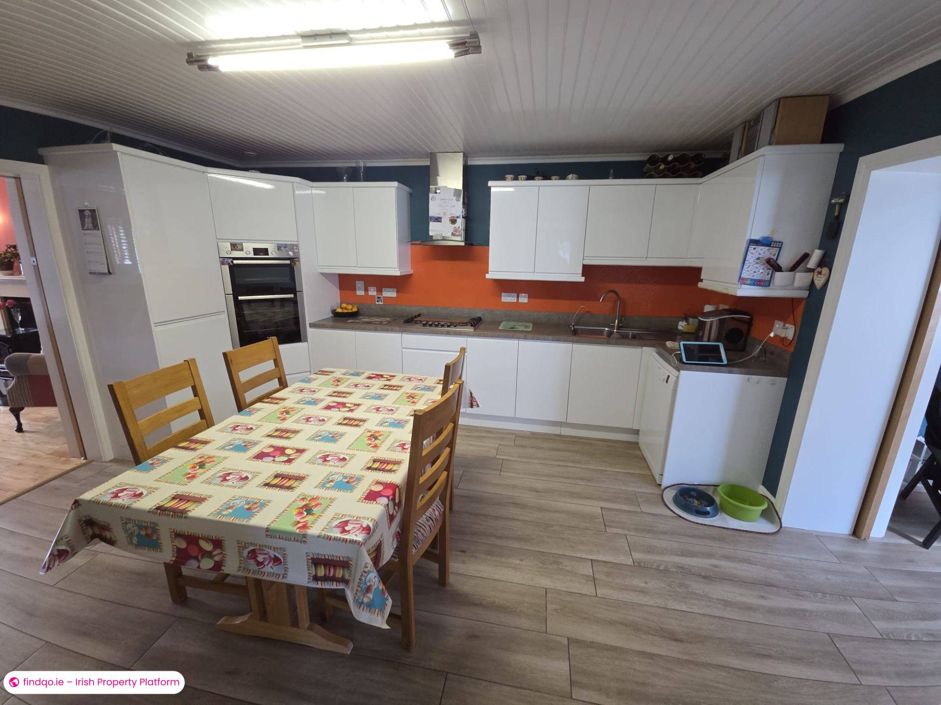 Semi-detached house for Sale in Carrickmacross, Monaghan