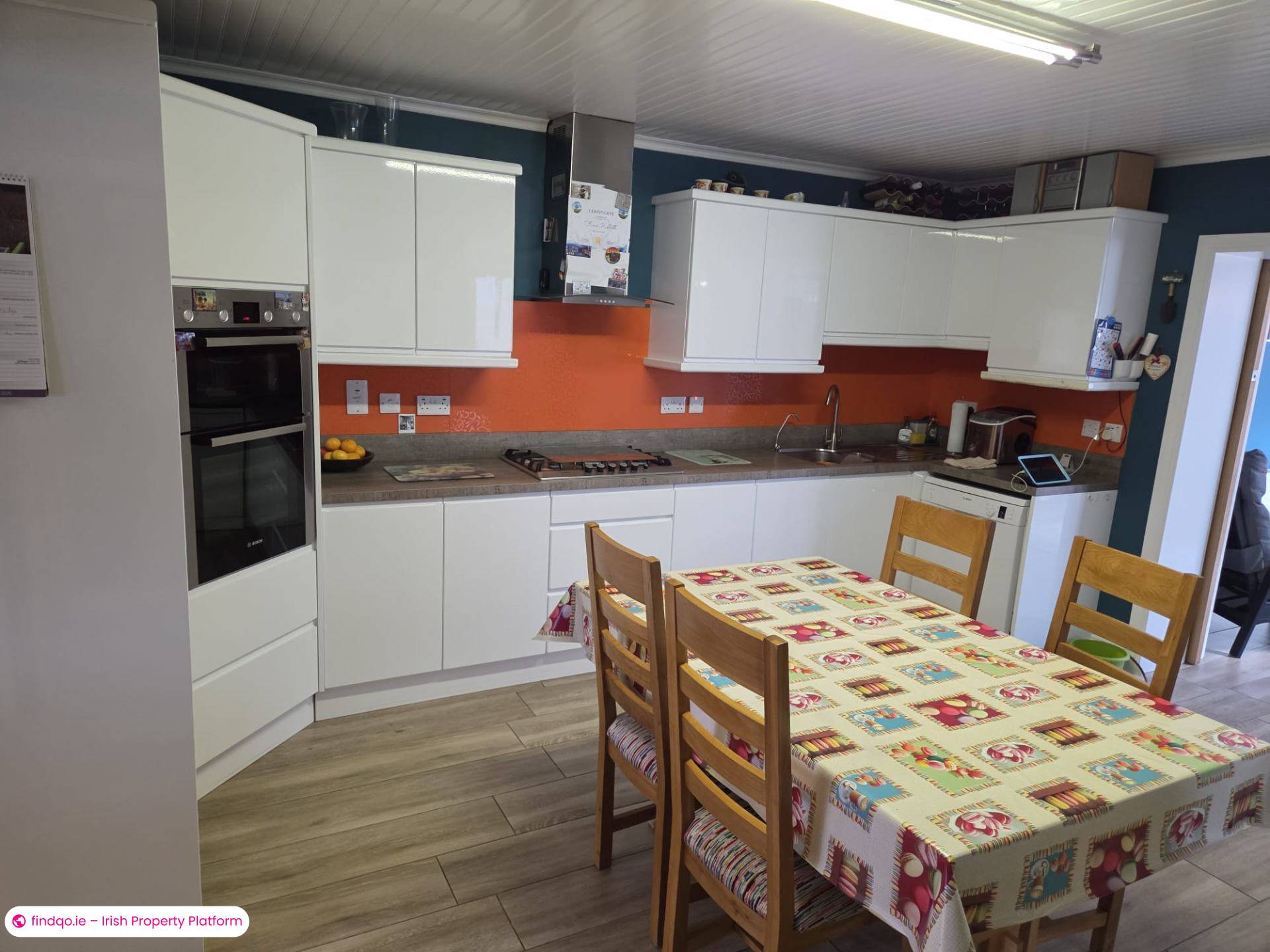 Semi-detached house for Sale in Carrickmacross, Monaghan