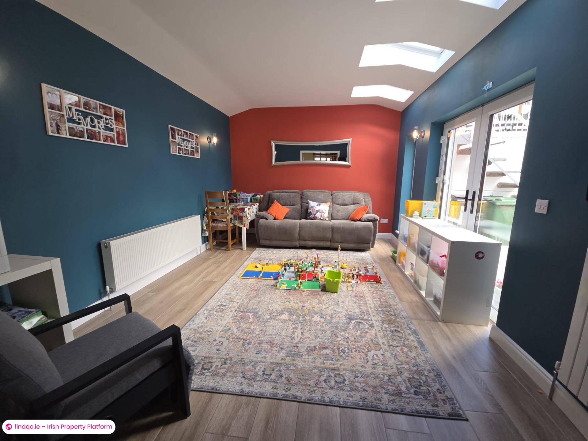 Semi-detached house for Sale in Carrickmacross, Monaghan