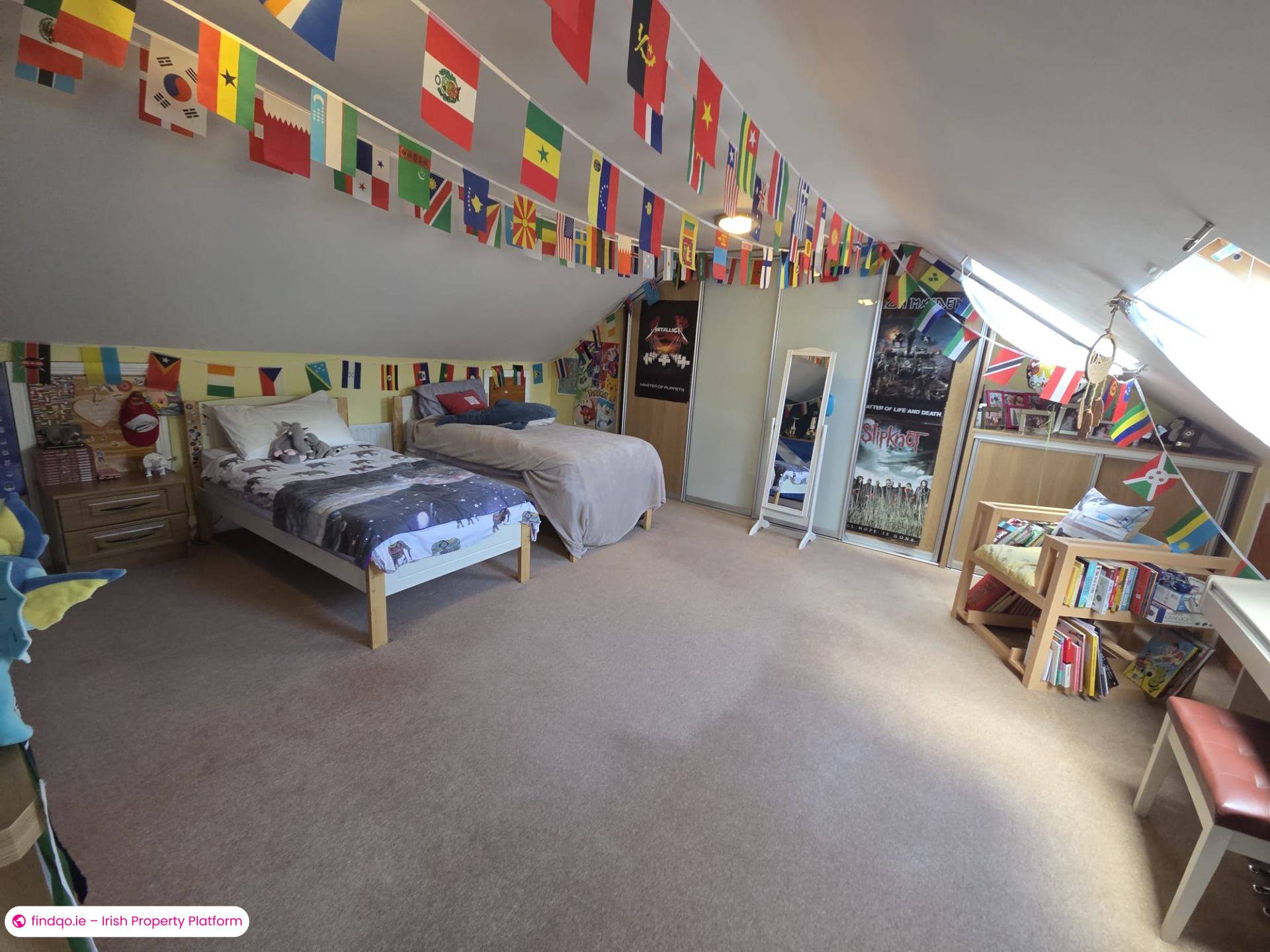 Semi-detached house for Sale in Carrickmacross, Monaghan