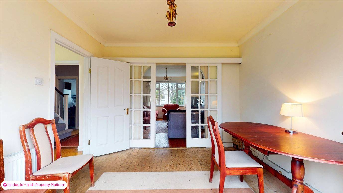 Detached house for Sale in Knocklyon, Dublin 16