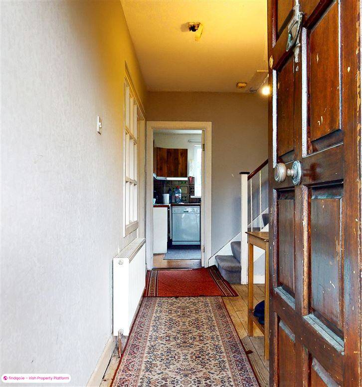 Detached house for Sale in Knocklyon, Dublin 16