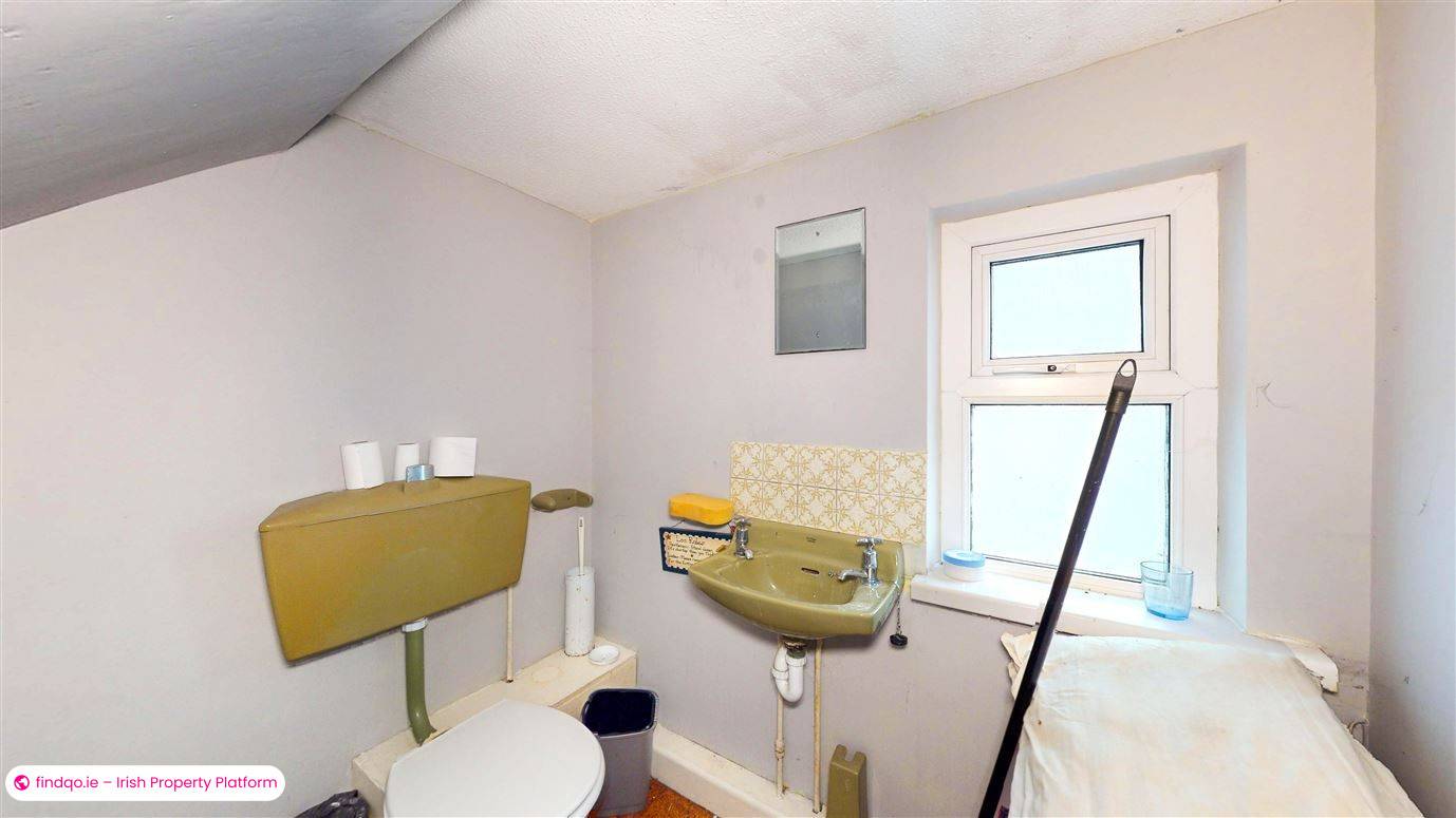 Detached house for Sale in Knocklyon, Dublin 16