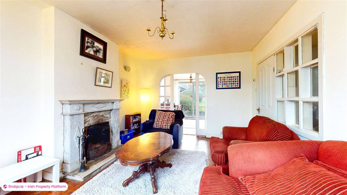 Detached house for Sale in Knocklyon, Dublin 16