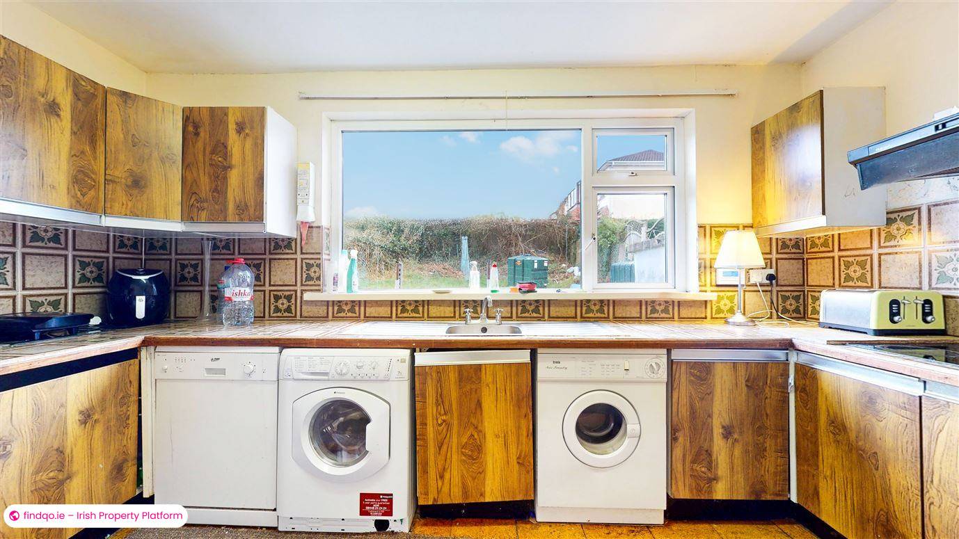 Detached house for Sale in Knocklyon, Dublin 16