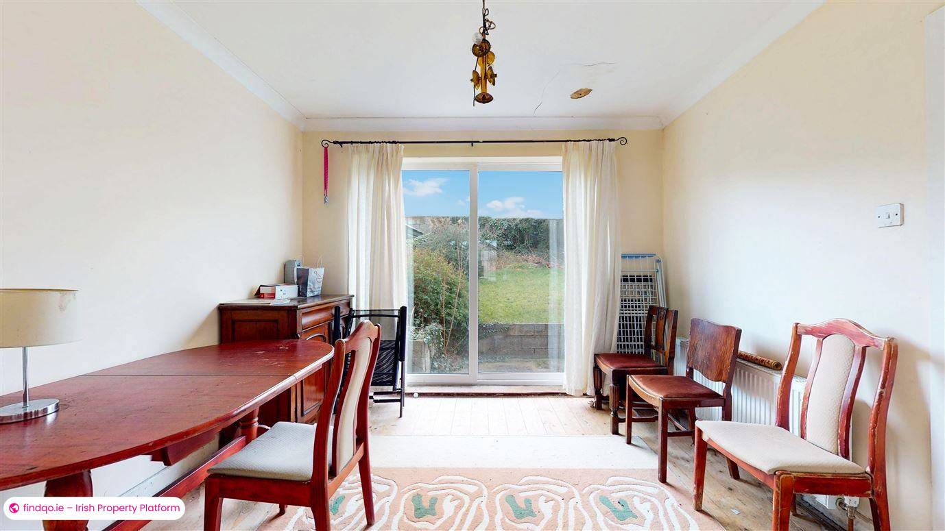 Detached house for Sale in Knocklyon, Dublin 16