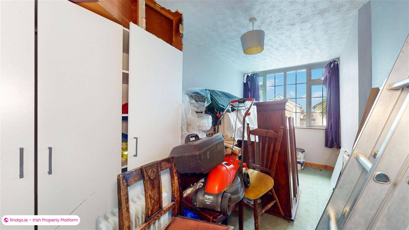 Detached house for Sale in Knocklyon, Dublin 16