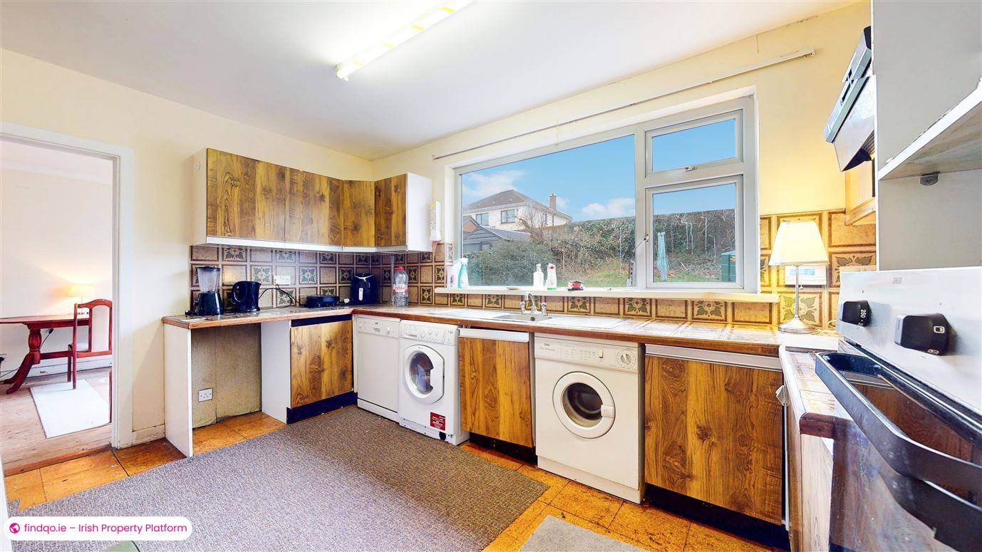 Detached house for Sale in Knocklyon, Dublin 16