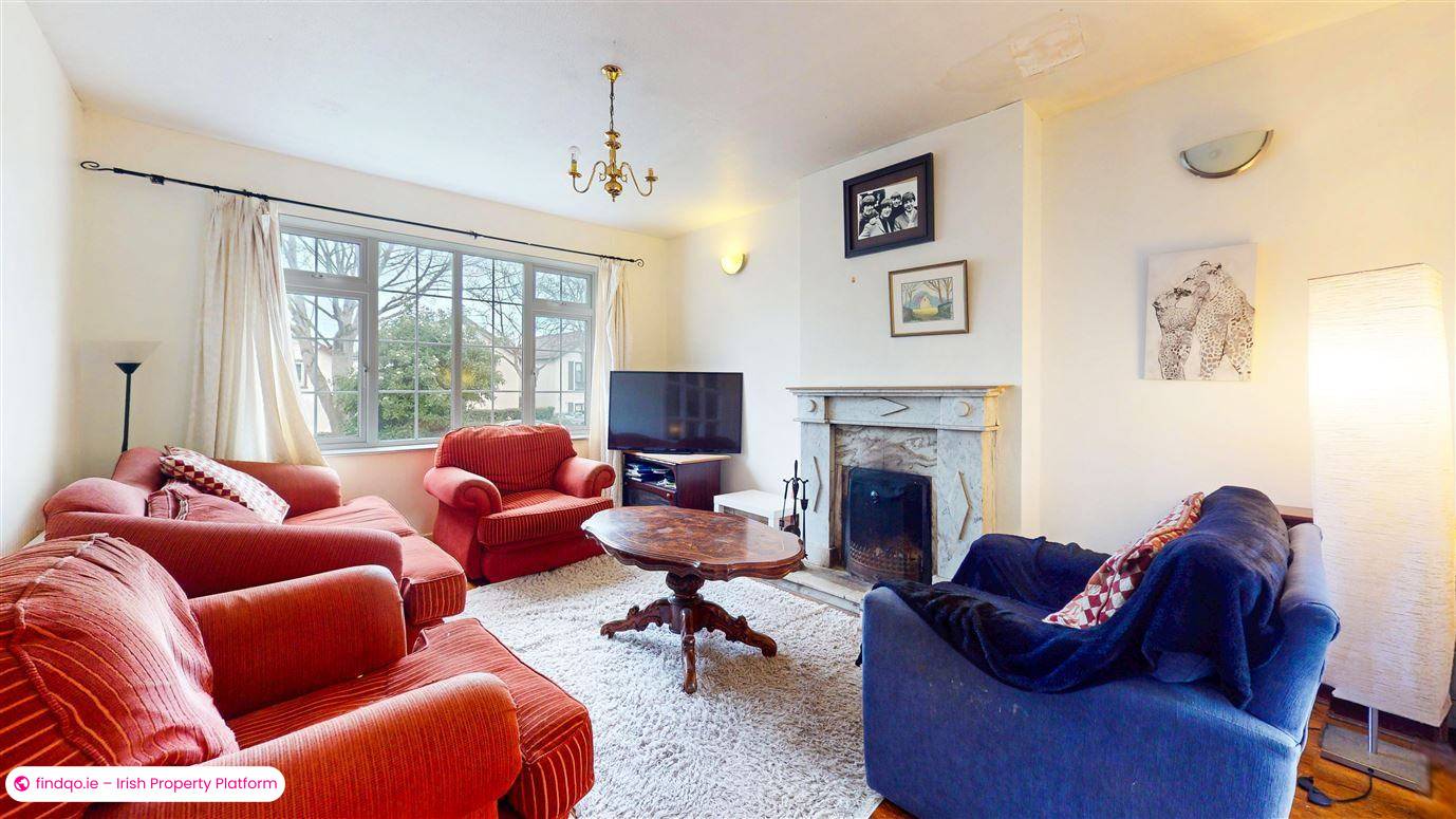 Detached house for Sale in Knocklyon, Dublin 16