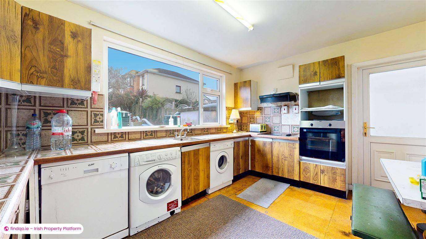 Detached house for Sale in Knocklyon, Dublin 16