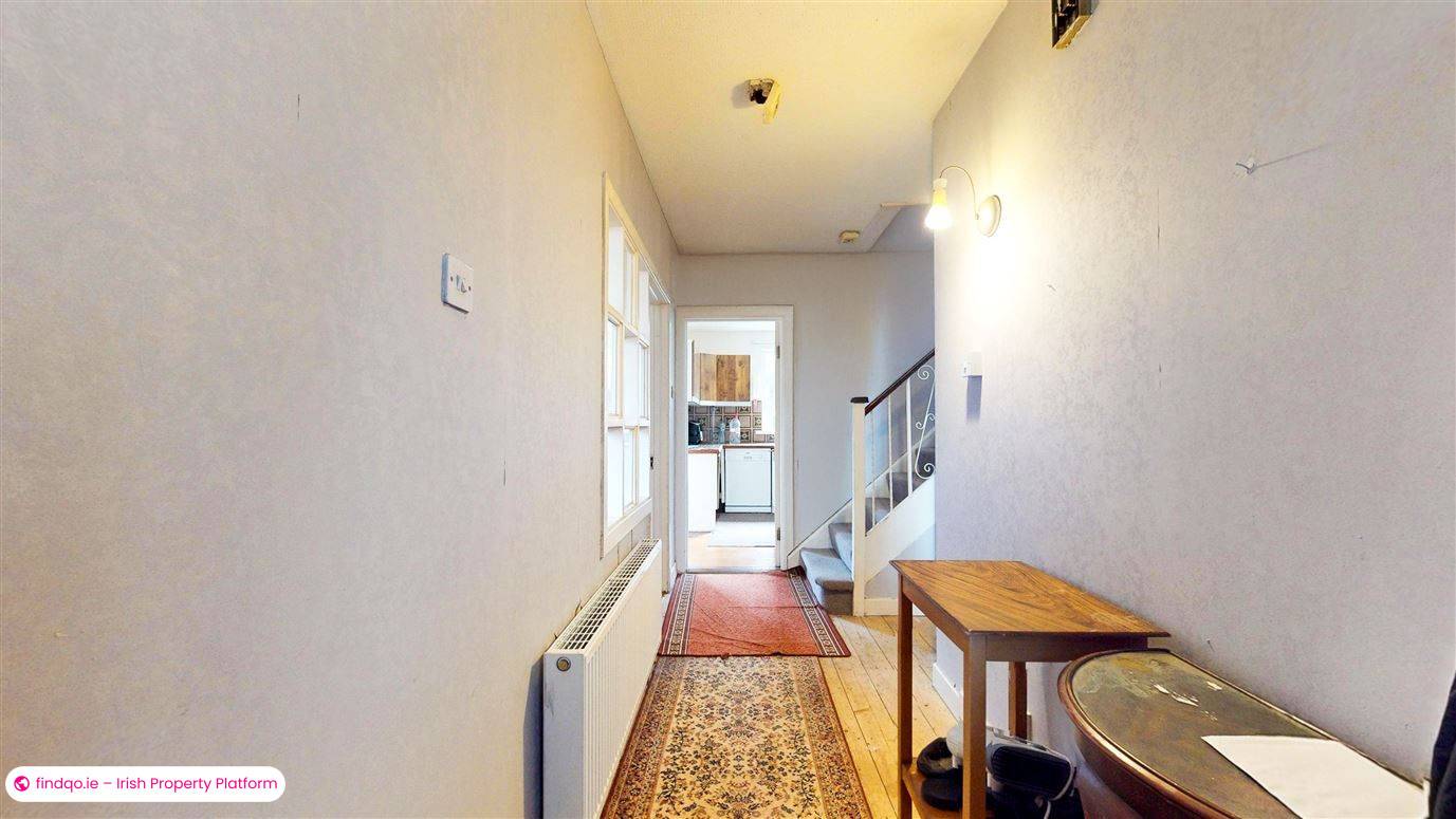 Detached house for Sale in Knocklyon, Dublin 16