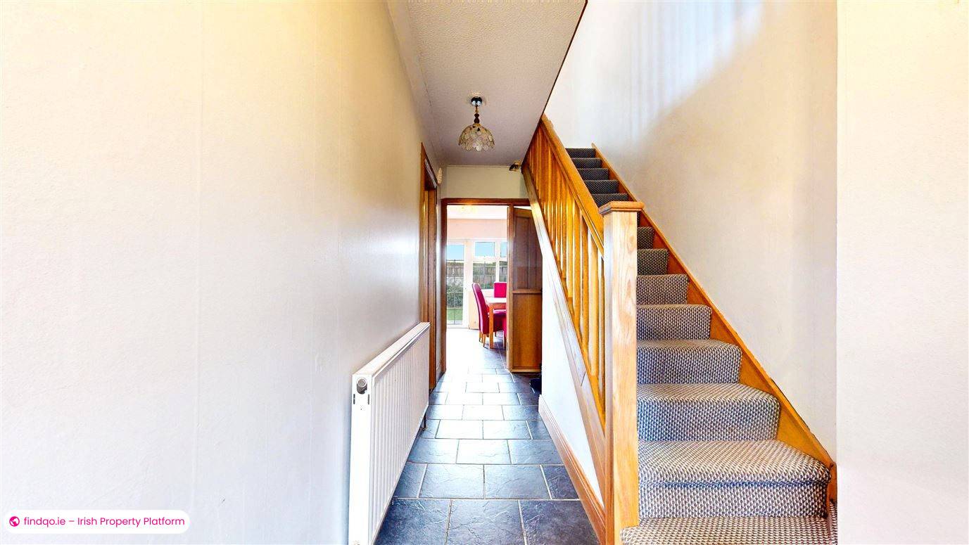 Semi-detached house for Sale in Rathfarnham, Dublin 16