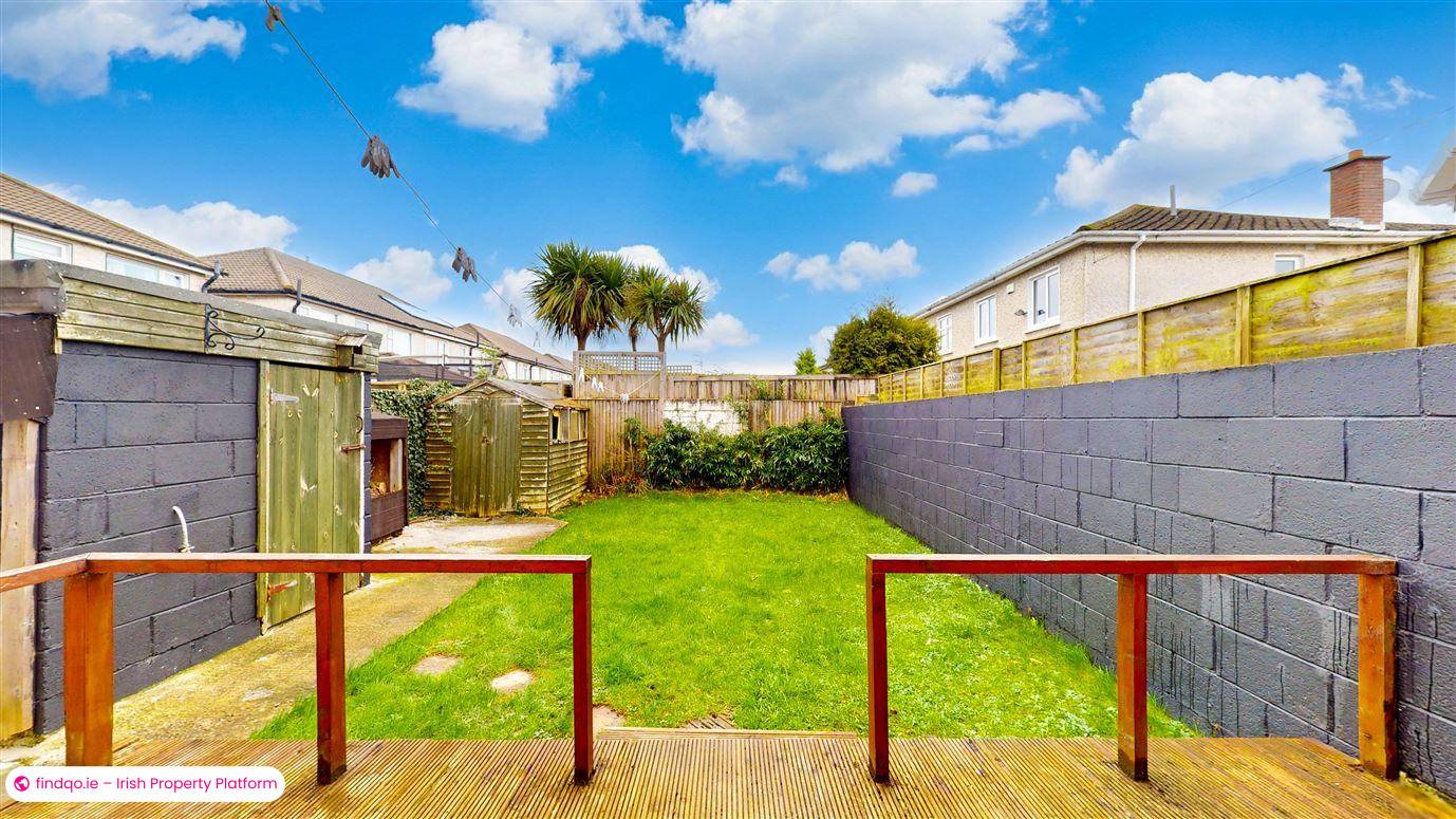 Semi-detached house for Sale in Rathfarnham, Dublin 16