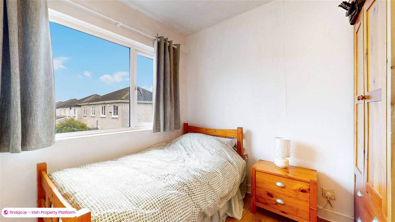 Semi-detached house for Sale in Rathfarnham, Dublin 16