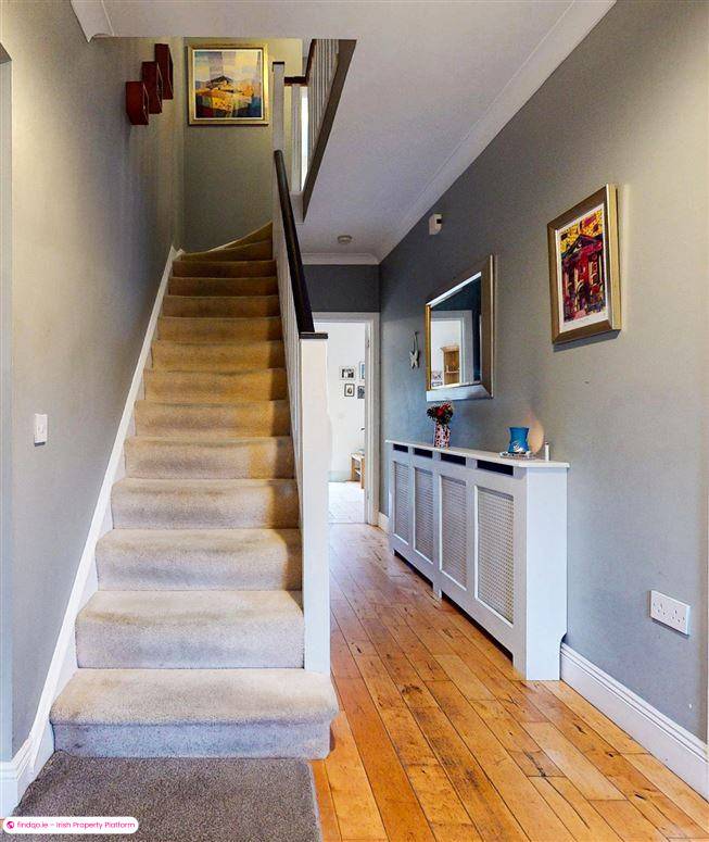 Detached house for Sale in Navan, Meath