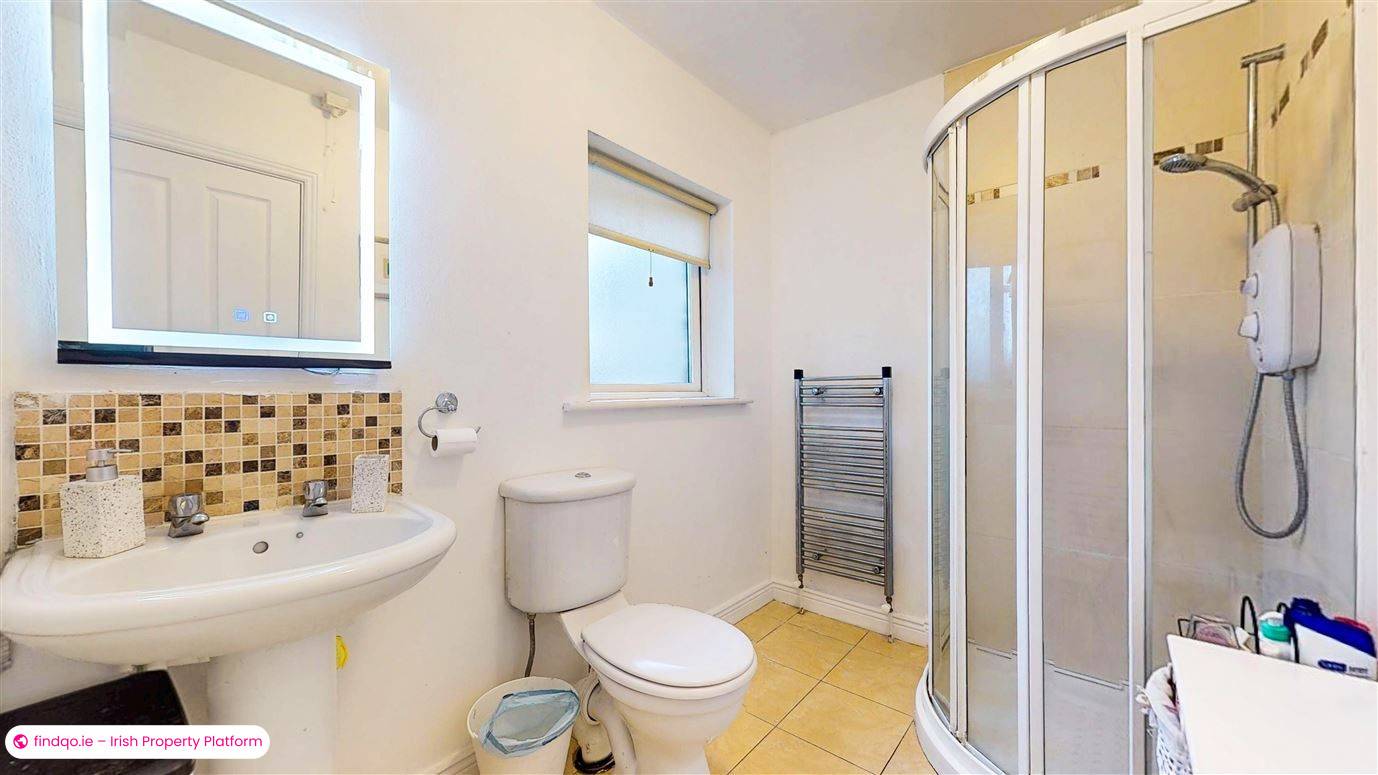 Detached house for Sale in Navan, Meath