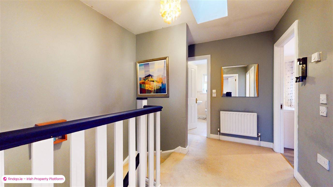 Detached house for Sale in Navan, Meath