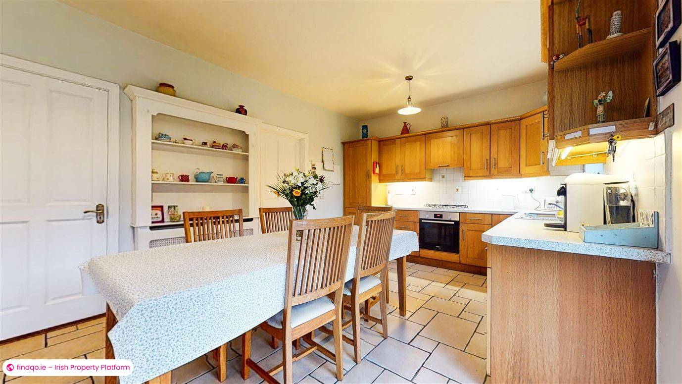 Detached house for Sale in Navan, Meath