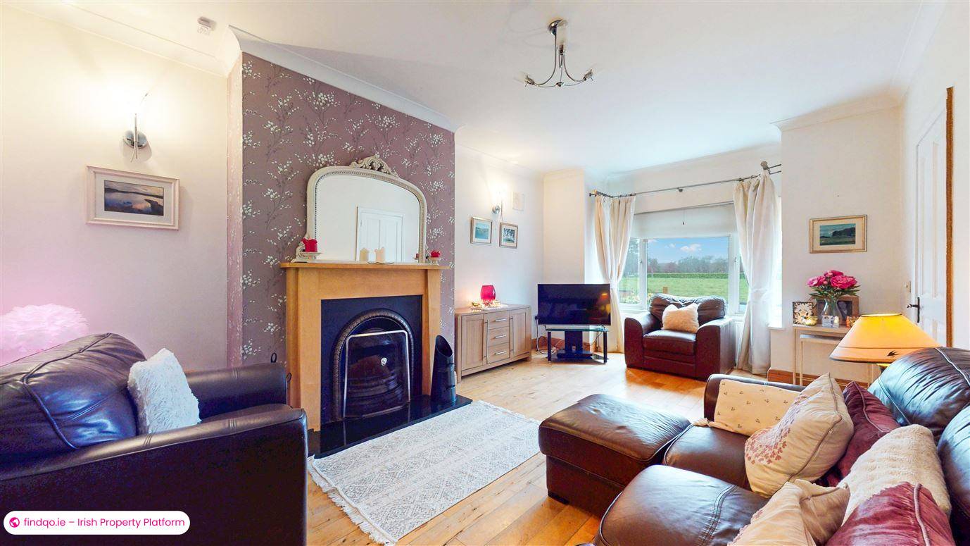 Detached house for Sale in Navan, Meath