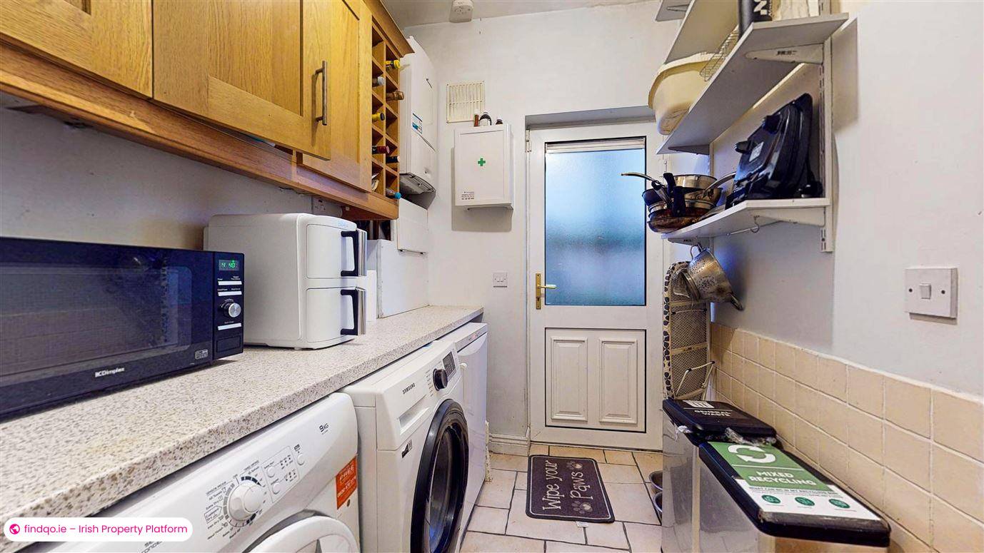 Detached house for Sale in Navan, Meath