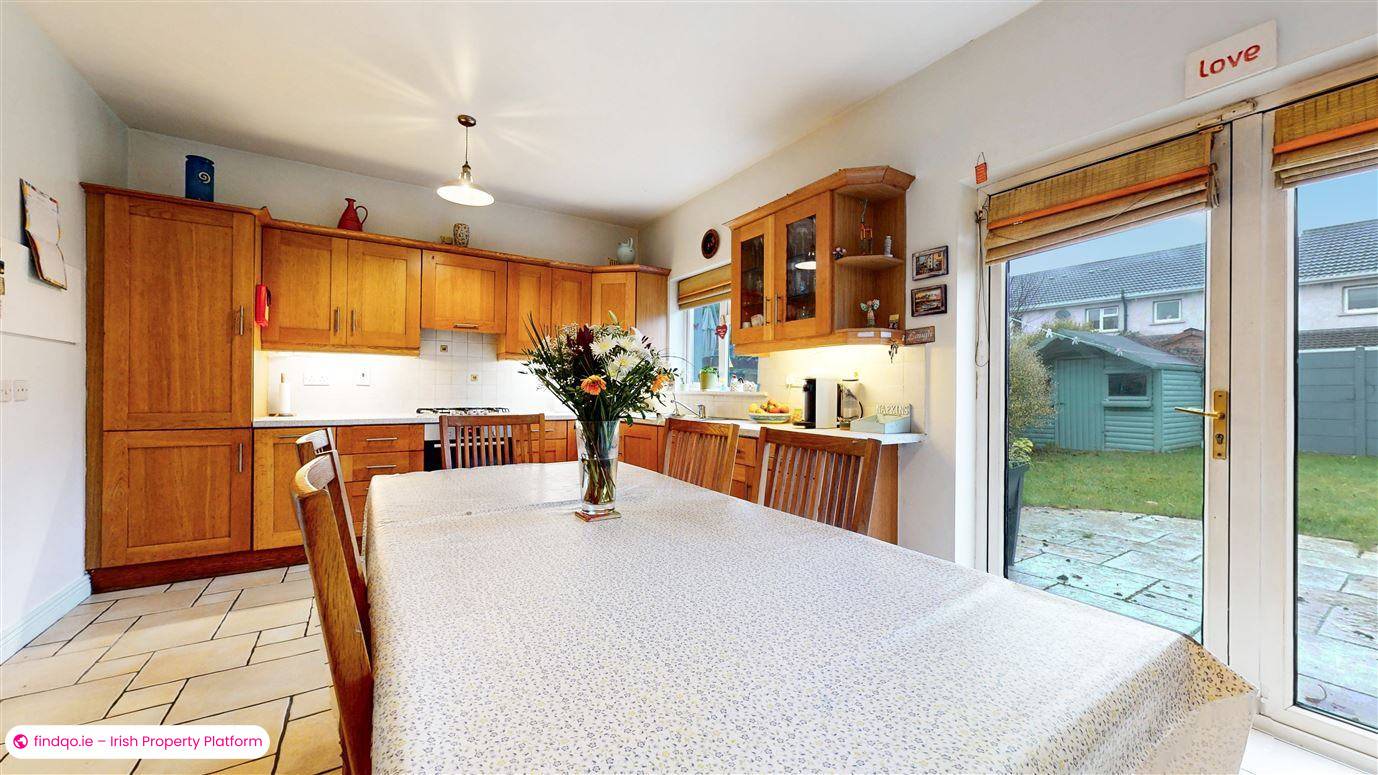 Detached house for Sale in Navan, Meath