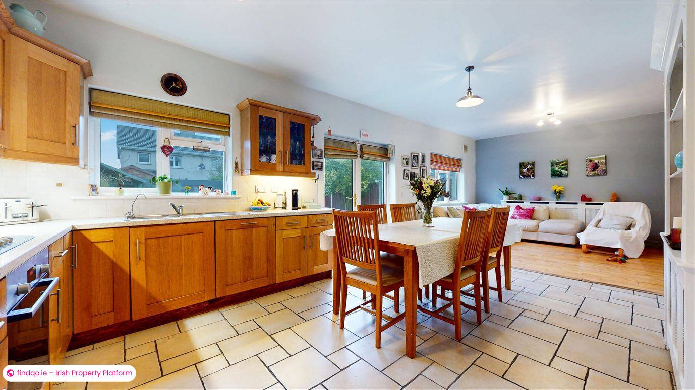 Detached house for Sale in Navan, Meath