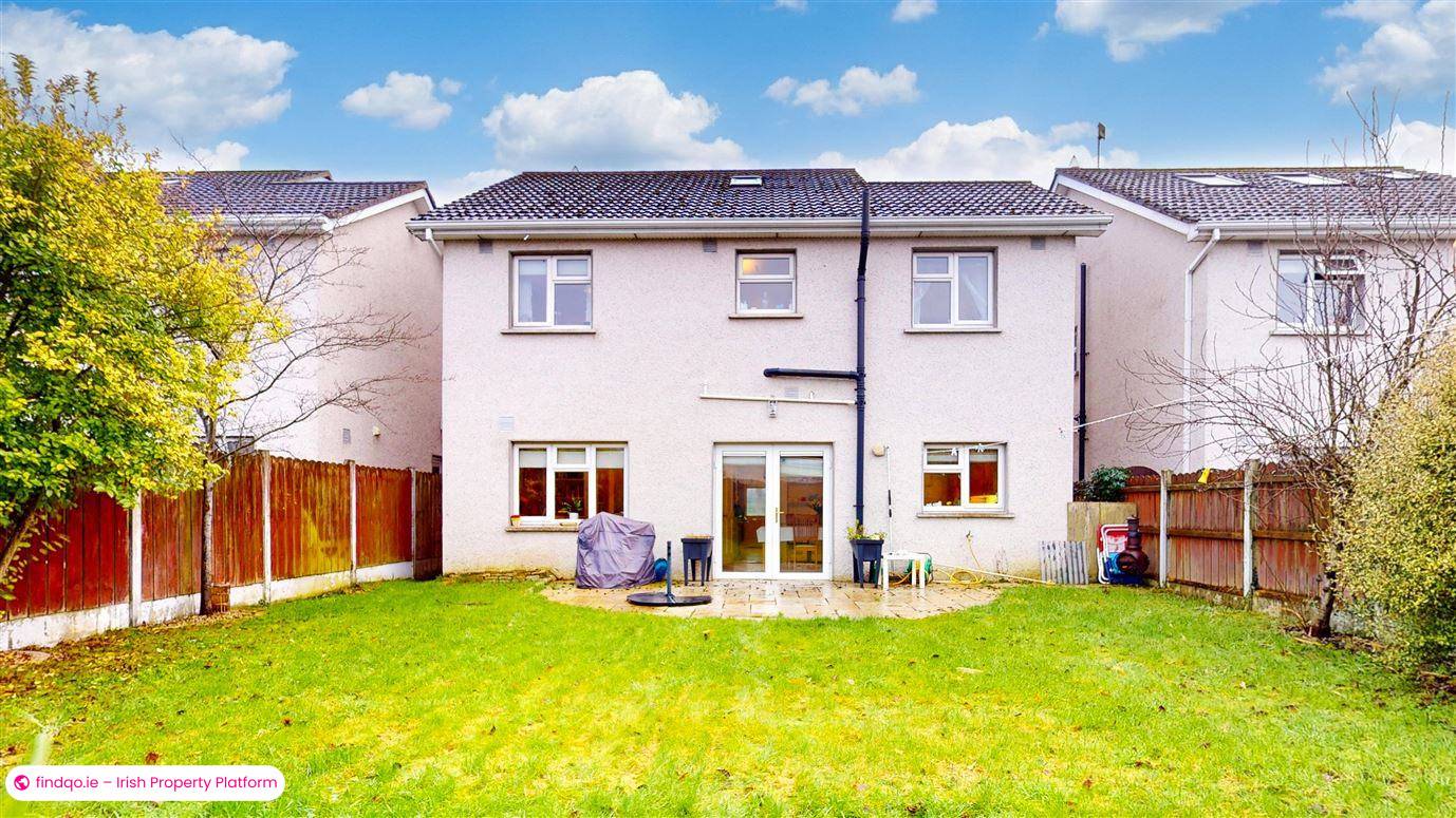Detached house for Sale in Navan, Meath