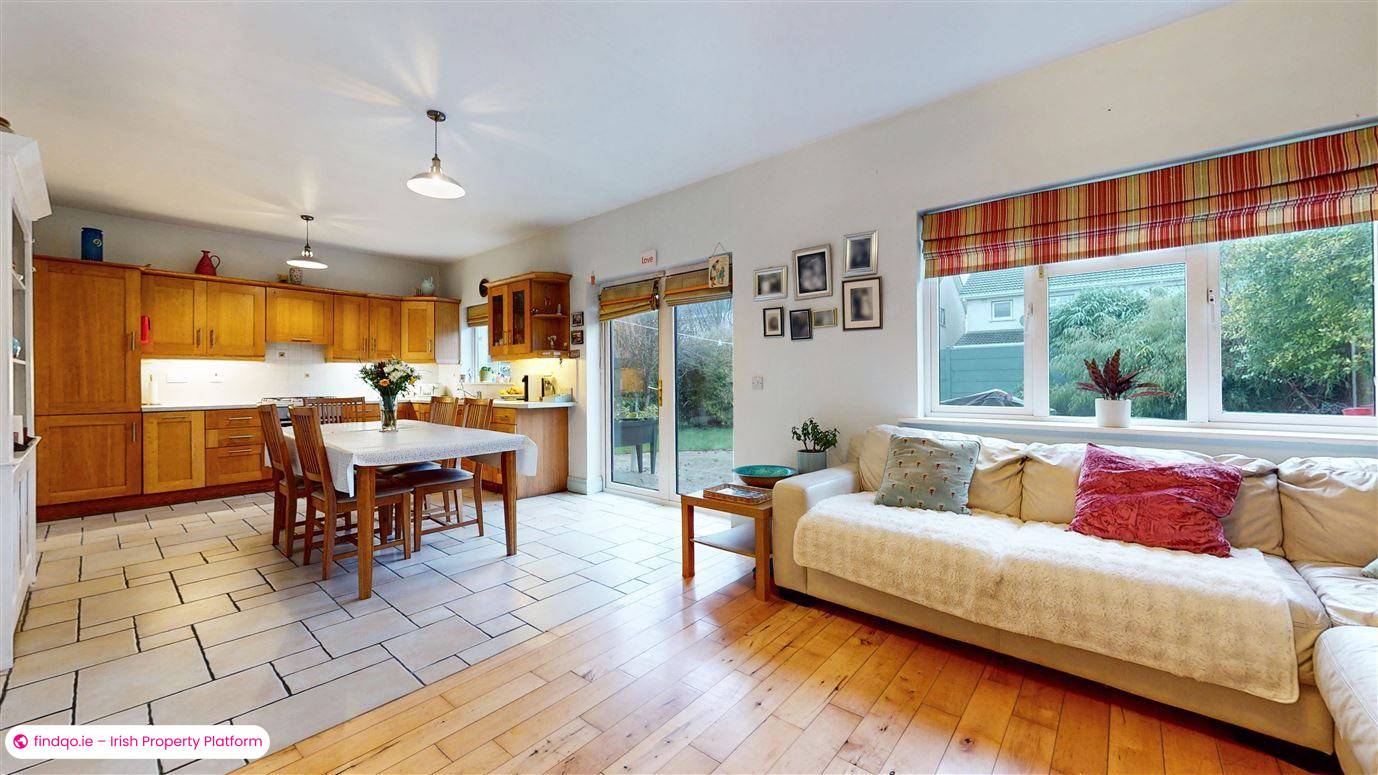 Detached house for Sale in Navan, Meath