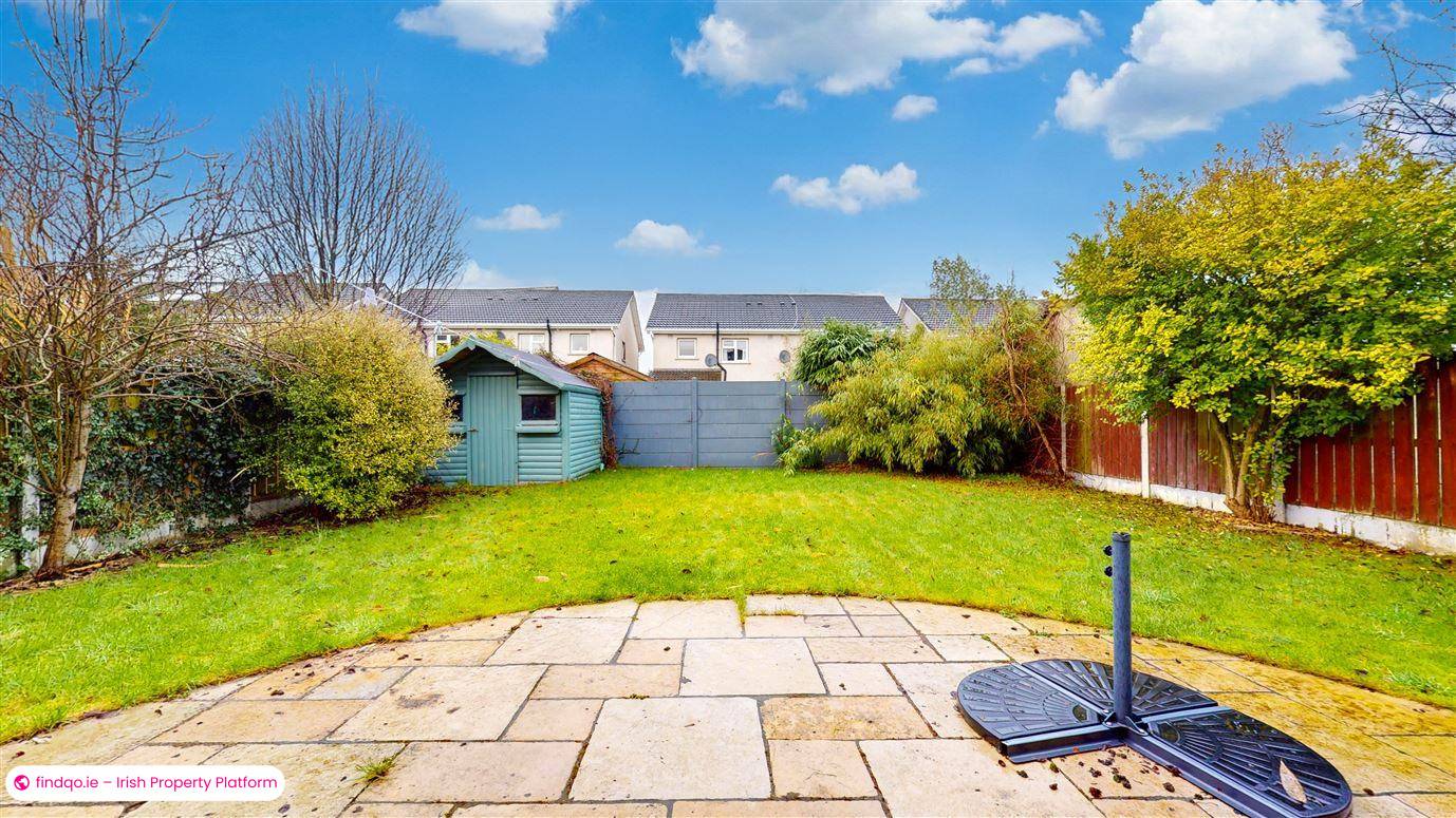 Detached house for Sale in Navan, Meath
