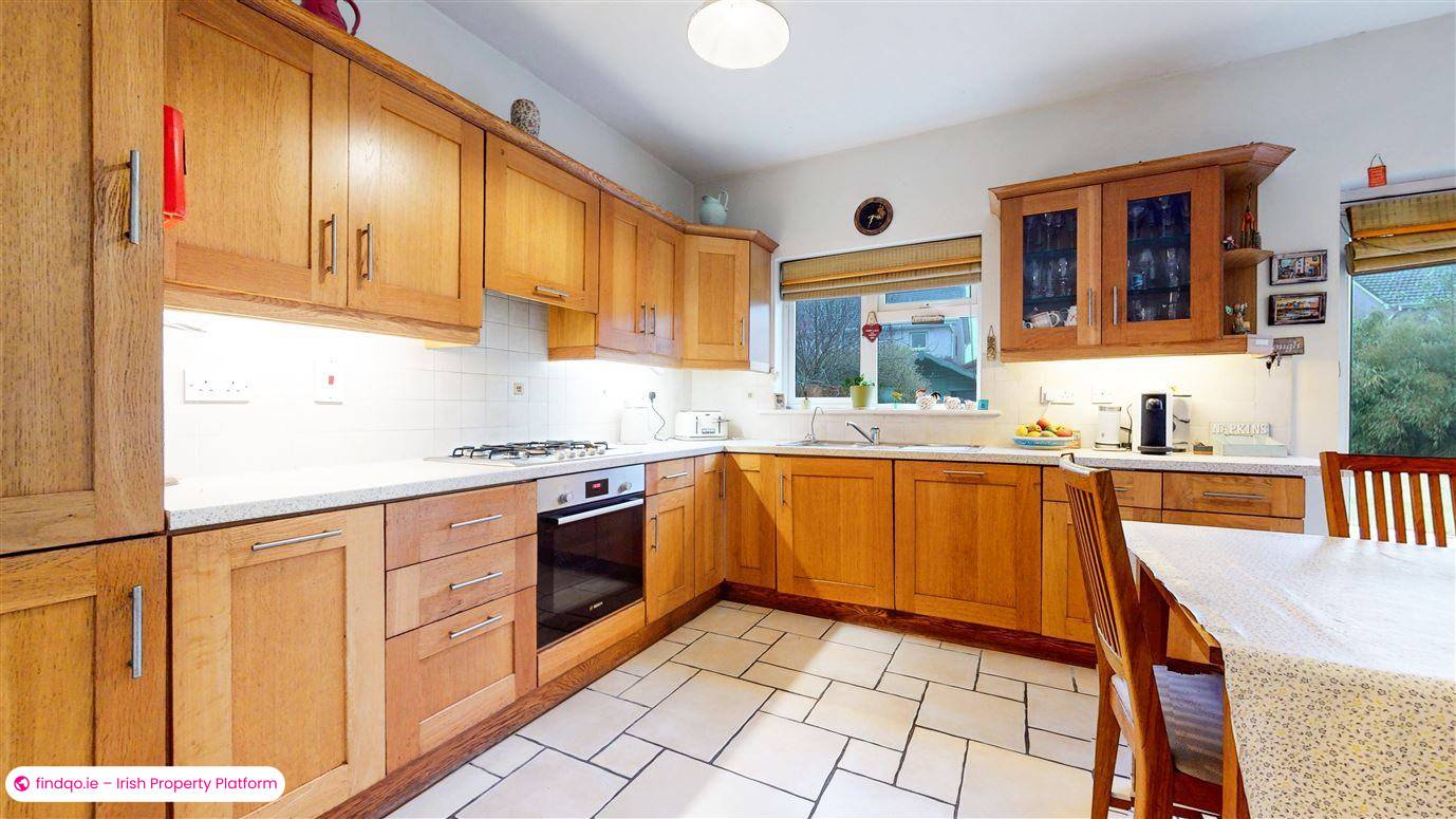 Detached house for Sale in Navan, Meath