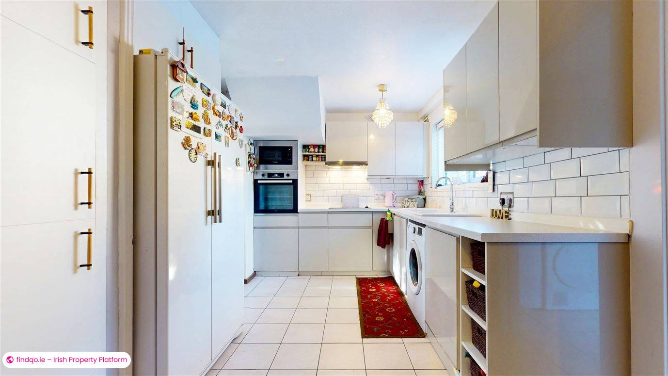 Semi-detached house for Sale in Ballymun, Dublin 11
