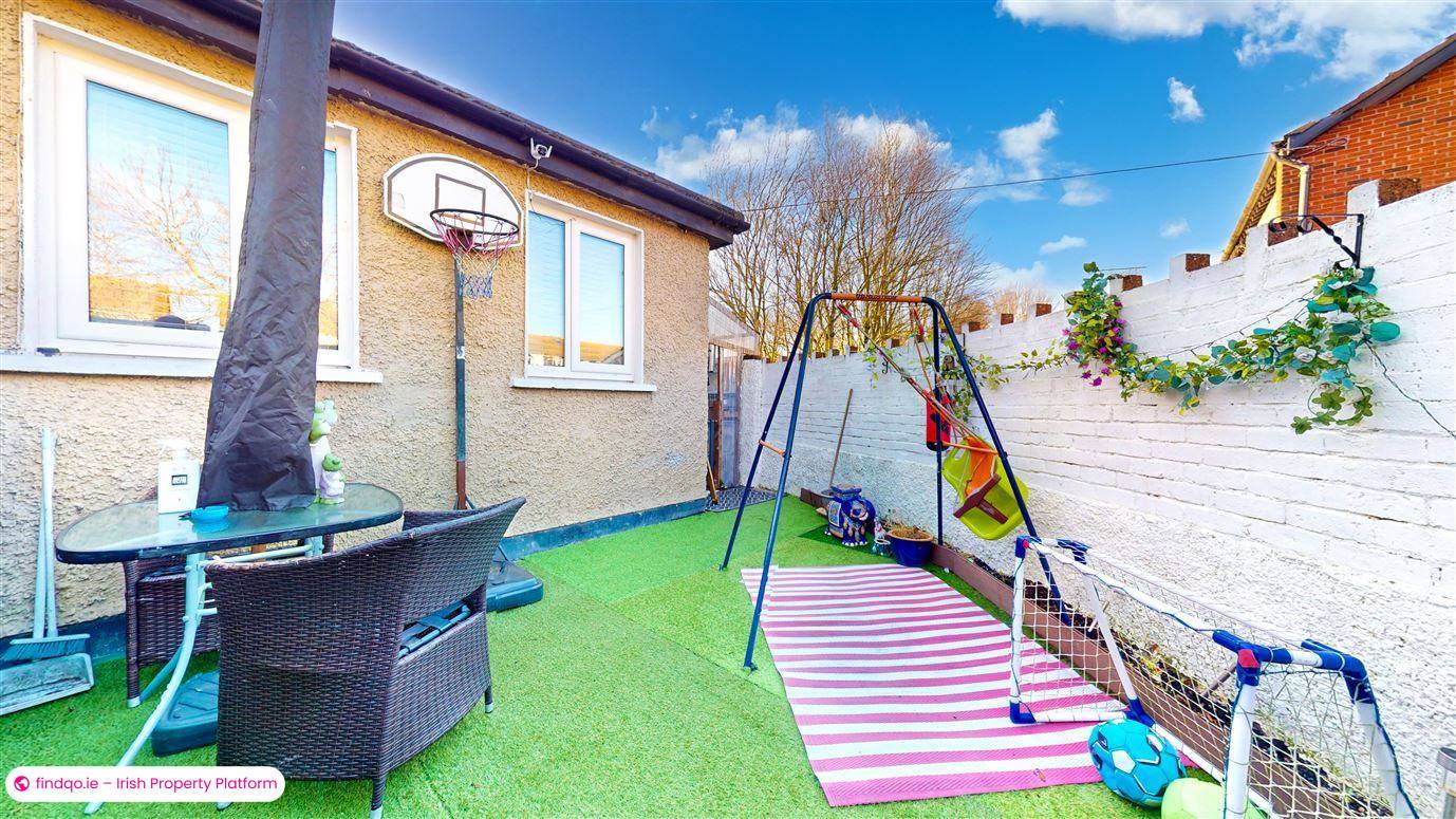 Semi-detached house for Sale in Ballymun, Dublin 11