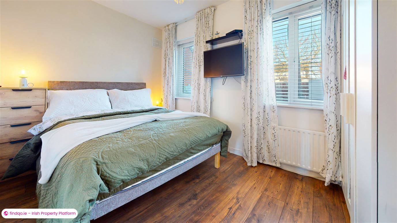 Semi-detached house for Sale in Ballymun, Dublin 11